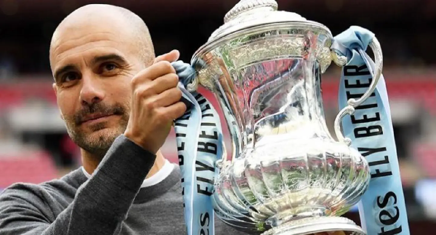 Guardiola relentless as Man City's financial muscle pounds rivals into the ground Guardiola relentless as Man City's financial muscle pounds rivals into the ground