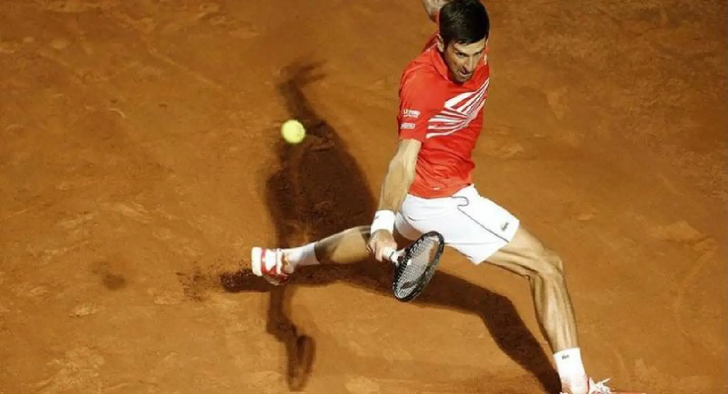 'The ultimate challenge': Djokovic to meet Nadal for 54th time with Rome title at stake