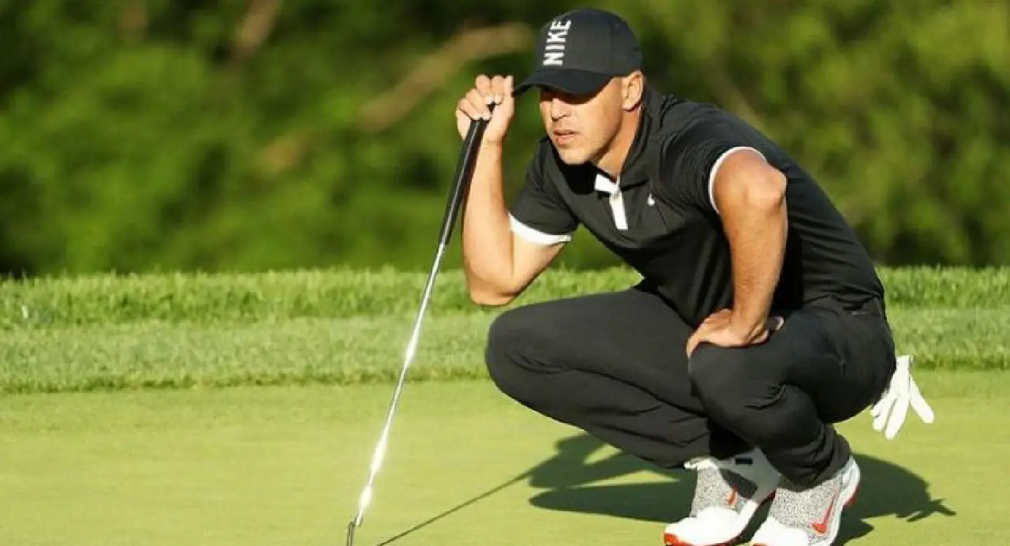Koepka seizes record seven-shot PGA lead after 54 holes
