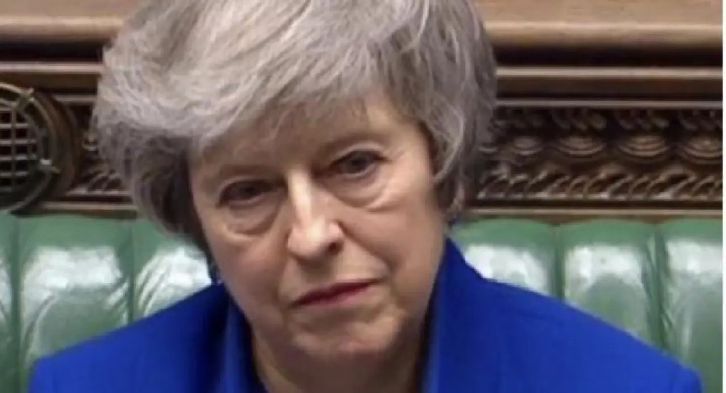 May to make MPs a final ‘bold offer’ on Brexit deal