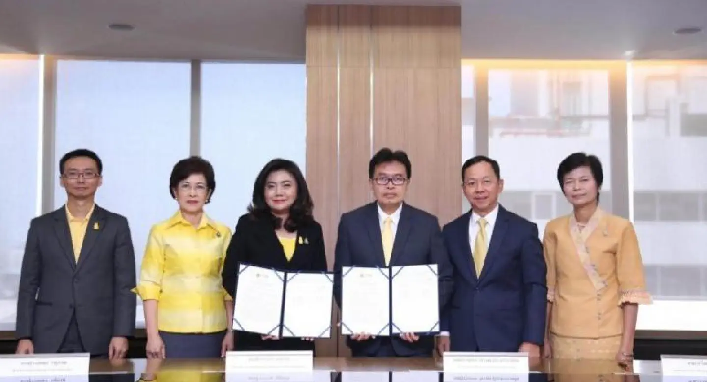 ETDA to help antigraft body modernise its work