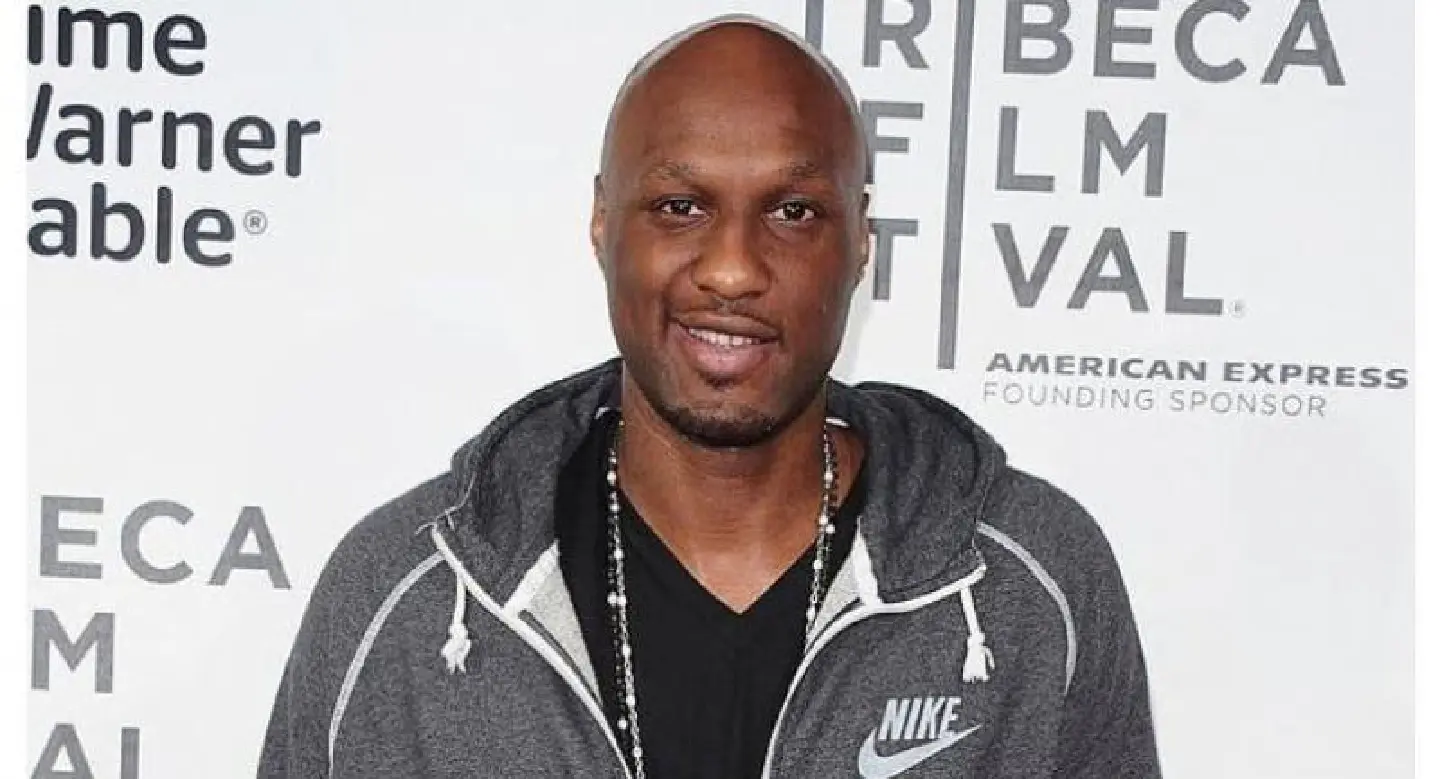 Former NBA star Odom used 'fake penis' to cheat drug testers in 2004