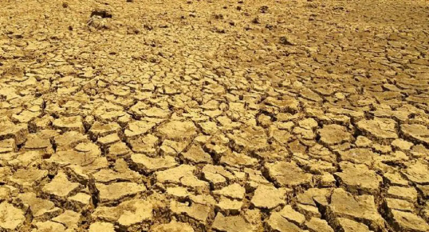 Drought remains amid rainy-season kick-off, with below-mean rainfall expected through mid-July