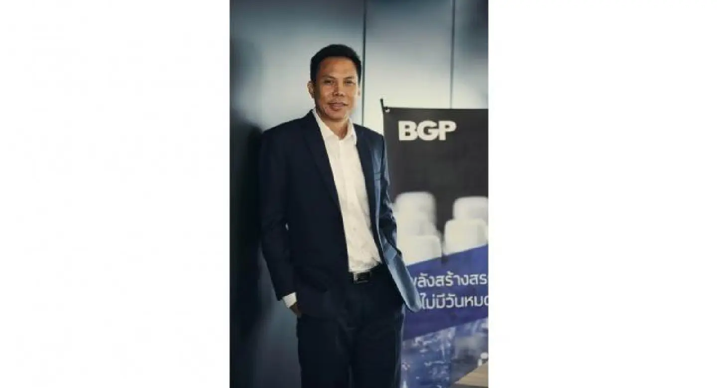 BG Packaging plans expansion at home and abroad amid competition