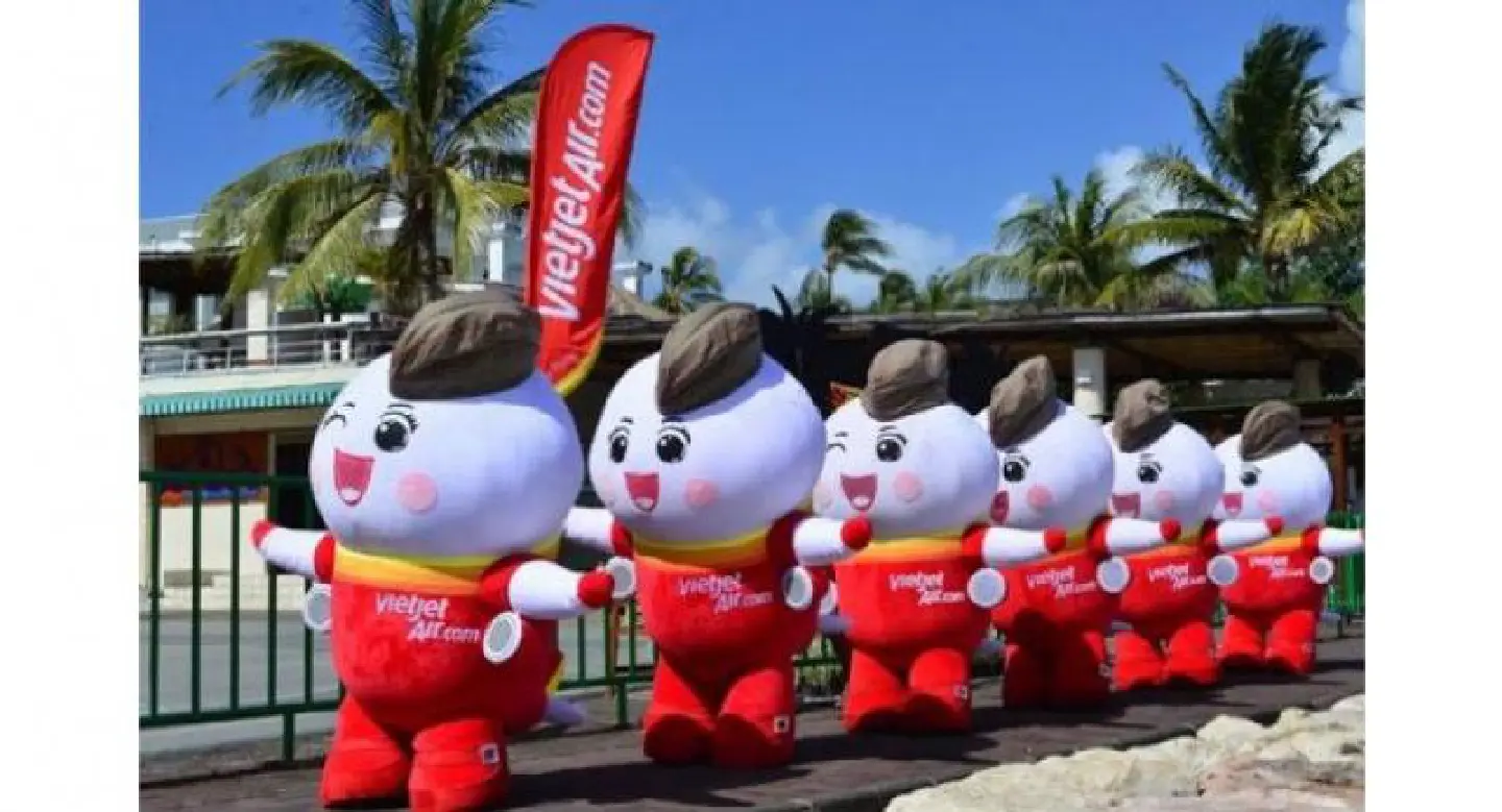 Fly for free this Vietjet summer Fly for free this Vietjet summer