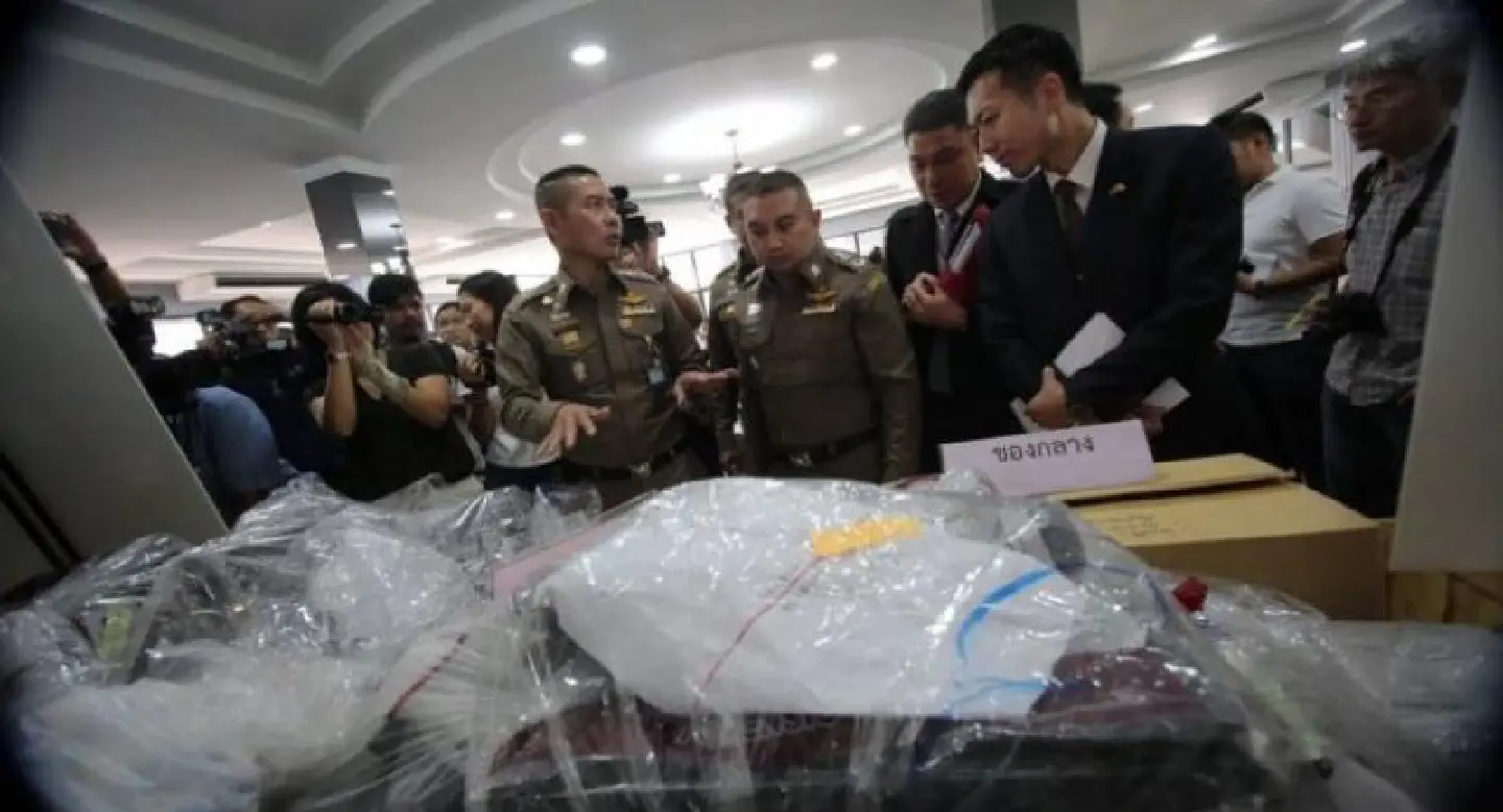 15 Japanese ‘conmen' to be extradited