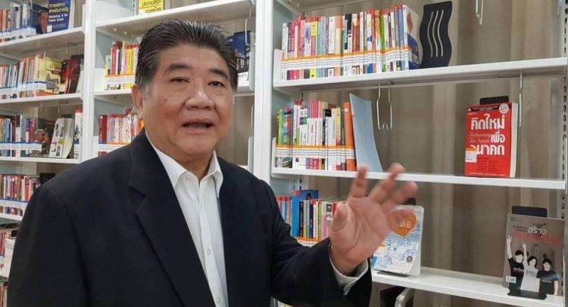 Pheu Thai confident of New Economics' parliamentary support 