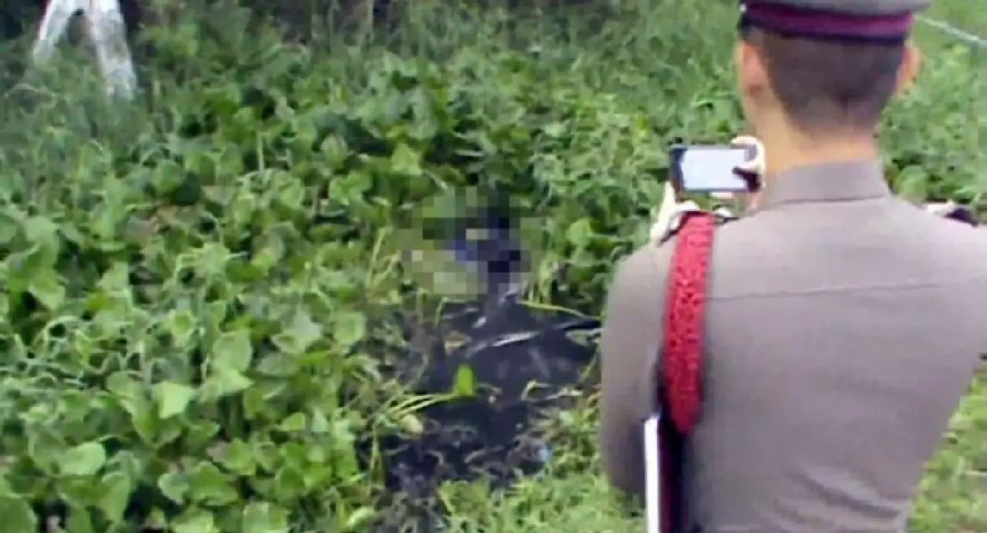Epileptic motorcyclist drowns in Udon Thani canal