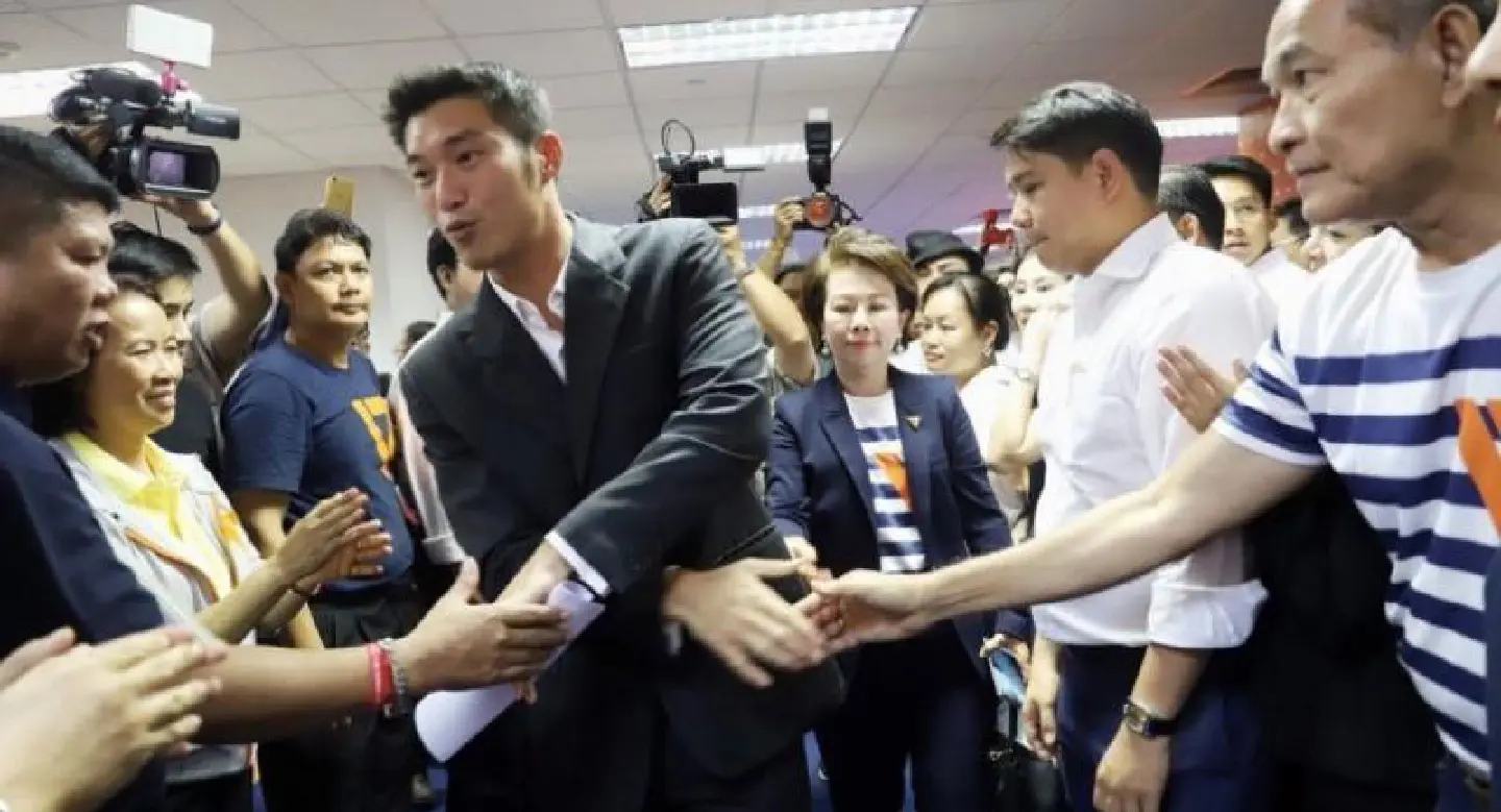 Thanathorn suffers setback in court