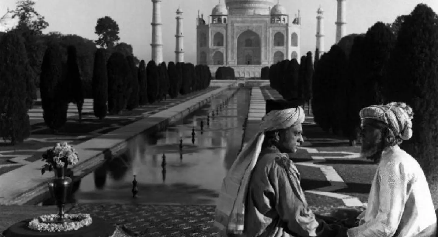 Five silent films to roar about
