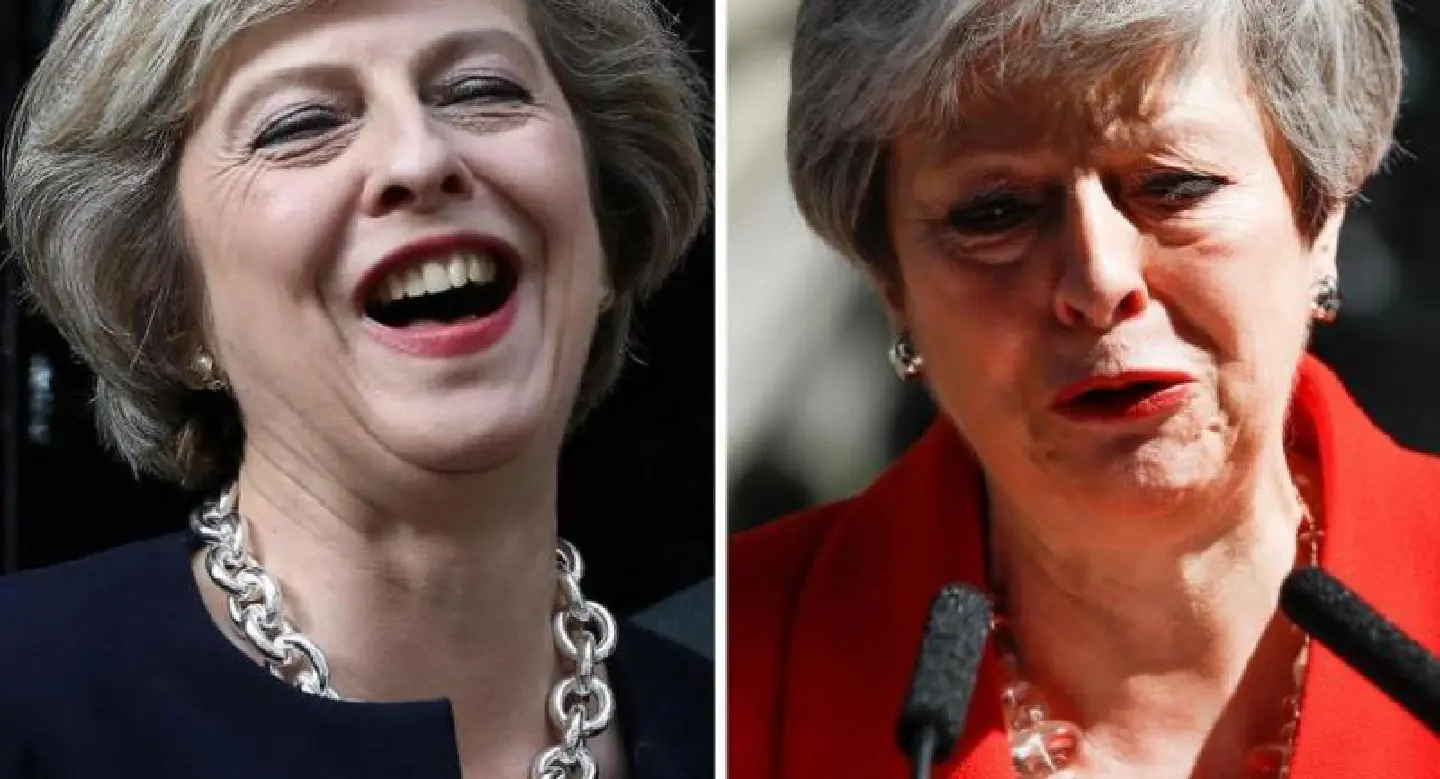 Brexit in dates: from leave shock to May resignation
