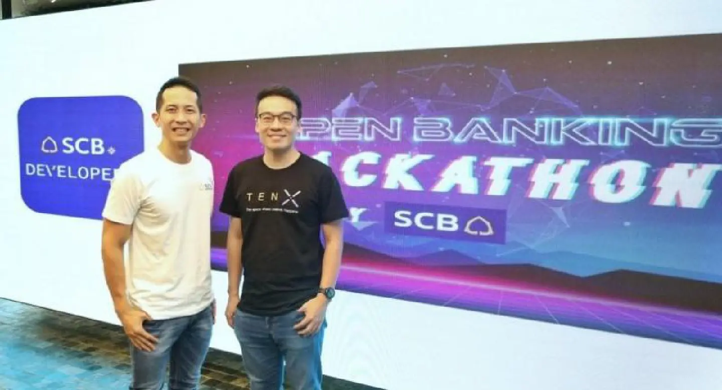 SCB wants developers on board SCB wants developers on board