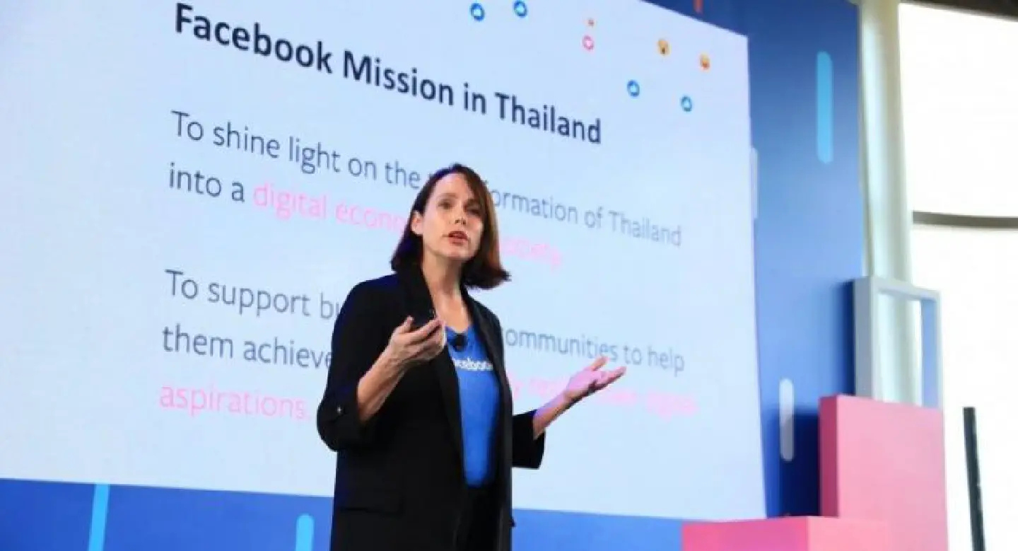 Facebook to boost SMEs’ digital skills