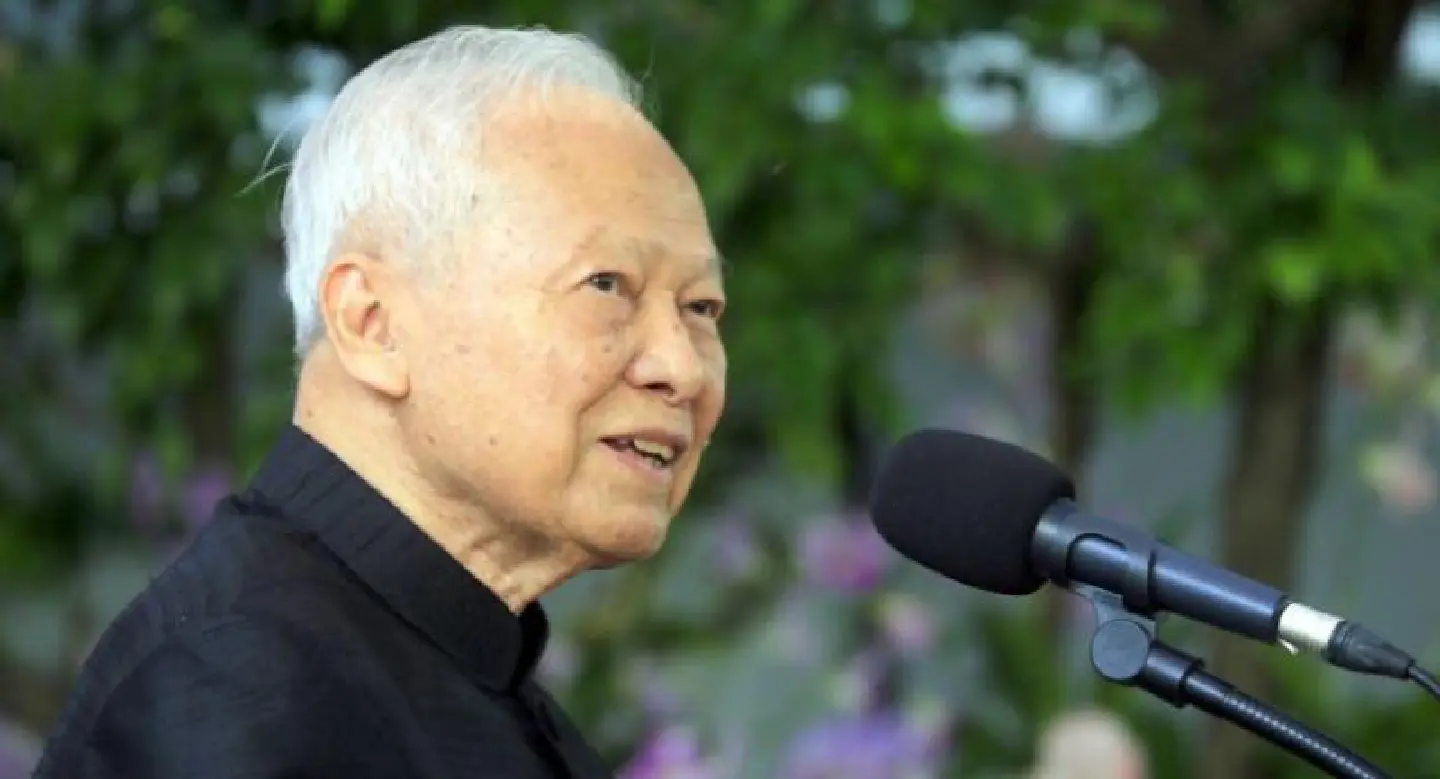 Economist finds fault with ex-PM’s legacy Economist finds fault with ex-PM’s legacy