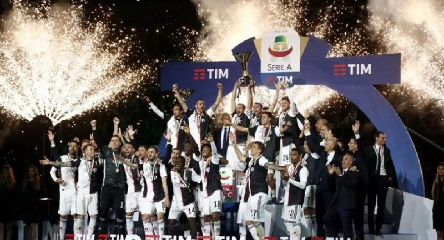 Ronaldo not enough as Juve extend Italian domination but fall short in Europe Ronaldo not enough as Juve extend Italian domination but fall short in Europe