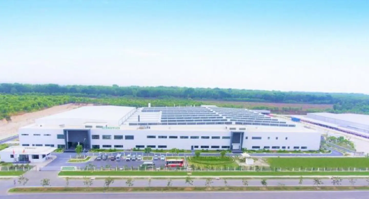 Schaeffler invests 45 million Euros in new plant in Vietnam Schaeffler invests 45 million Euros in new plant in Vietnam