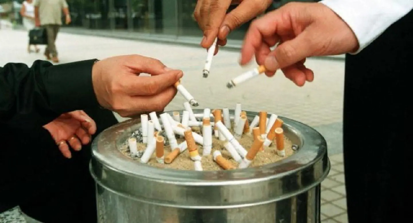 Smoking claims 72,000 Thai lives every year