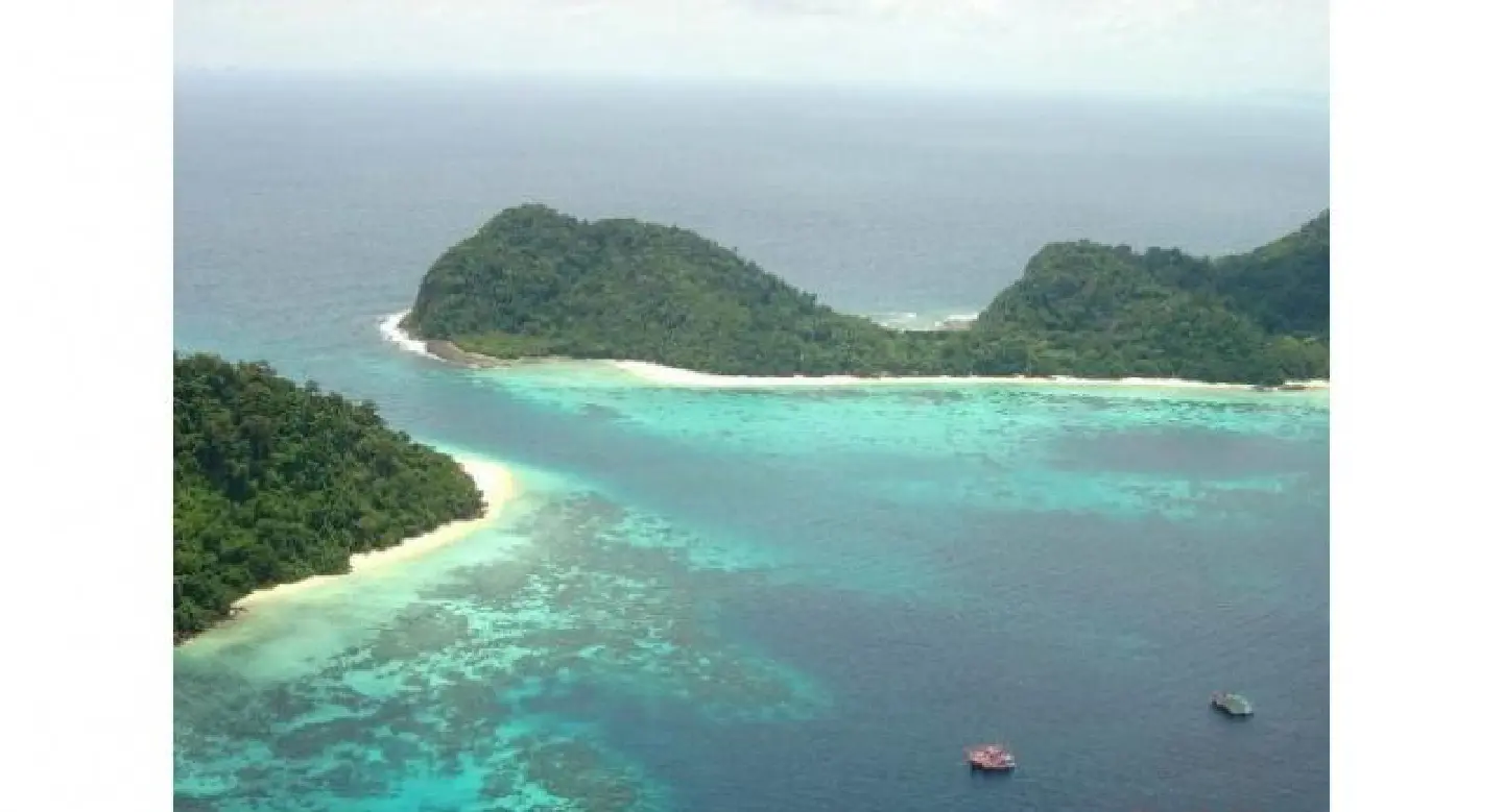 DSI to look into disputed land on Koh Kradan