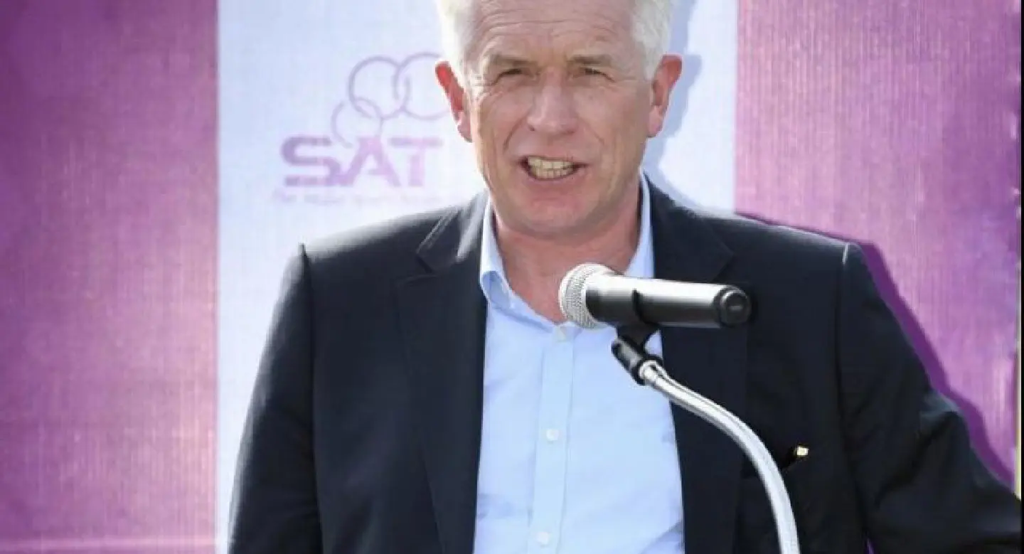 Thai hat-trick on cards: tour CEO
