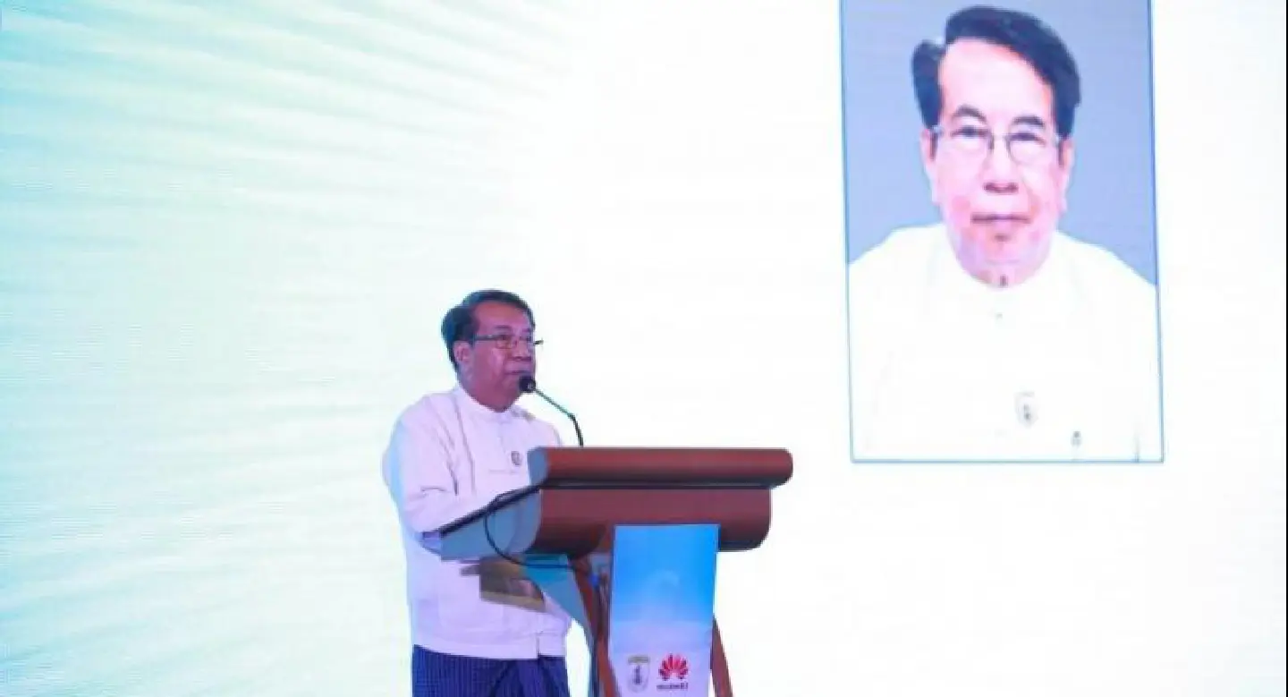Myanmar to boost indoor network coverage Myanmar to boost indoor network coverage