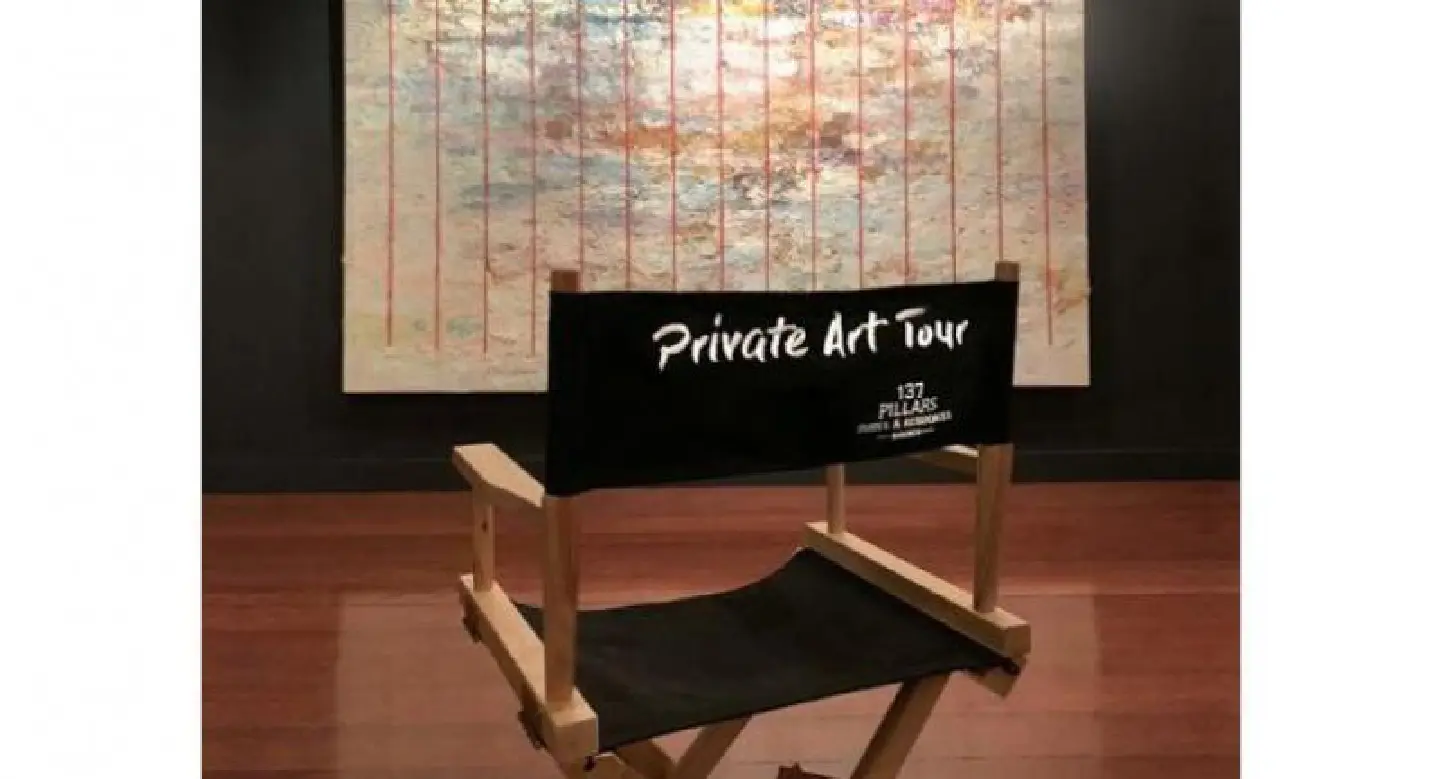 Of life, rebirth and art