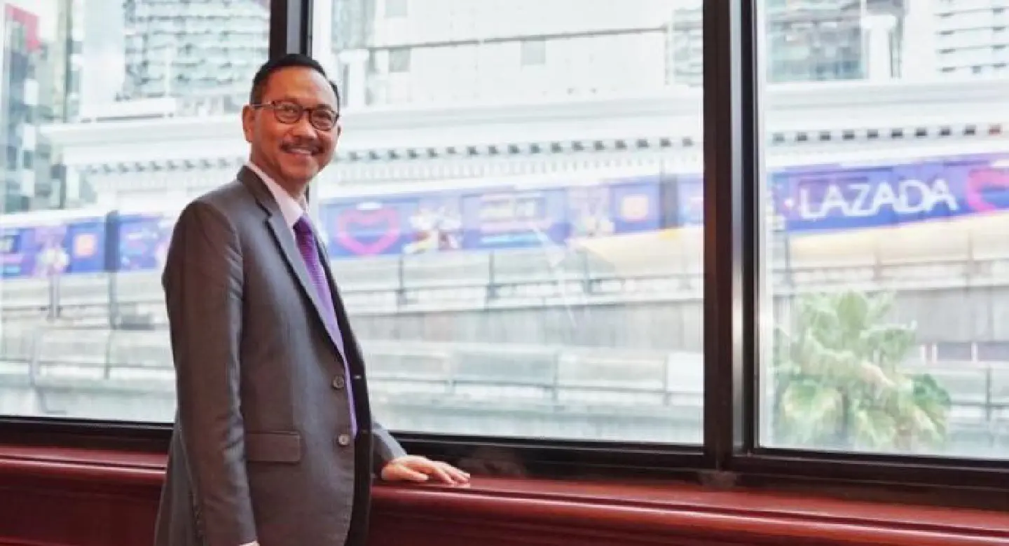 ADB calls for sustainable  funding for transit systems 