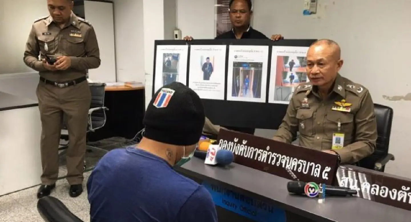 Ex-convict arrested for alleged series of burglaries Ex-convict arrested for alleged series of burglaries