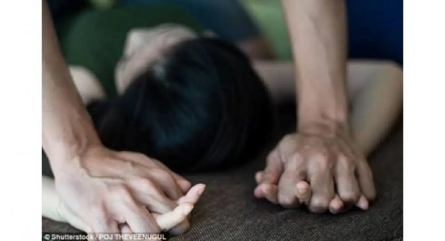 Laws on sexual crime toughened