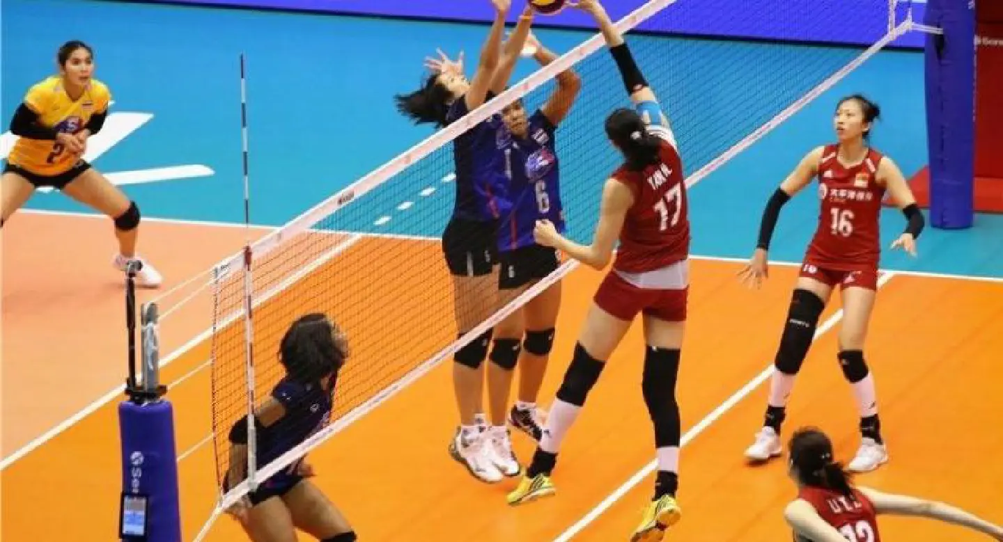 Thailand's dismal run continues at Nations League Thailand's dismal run continues at Nations League