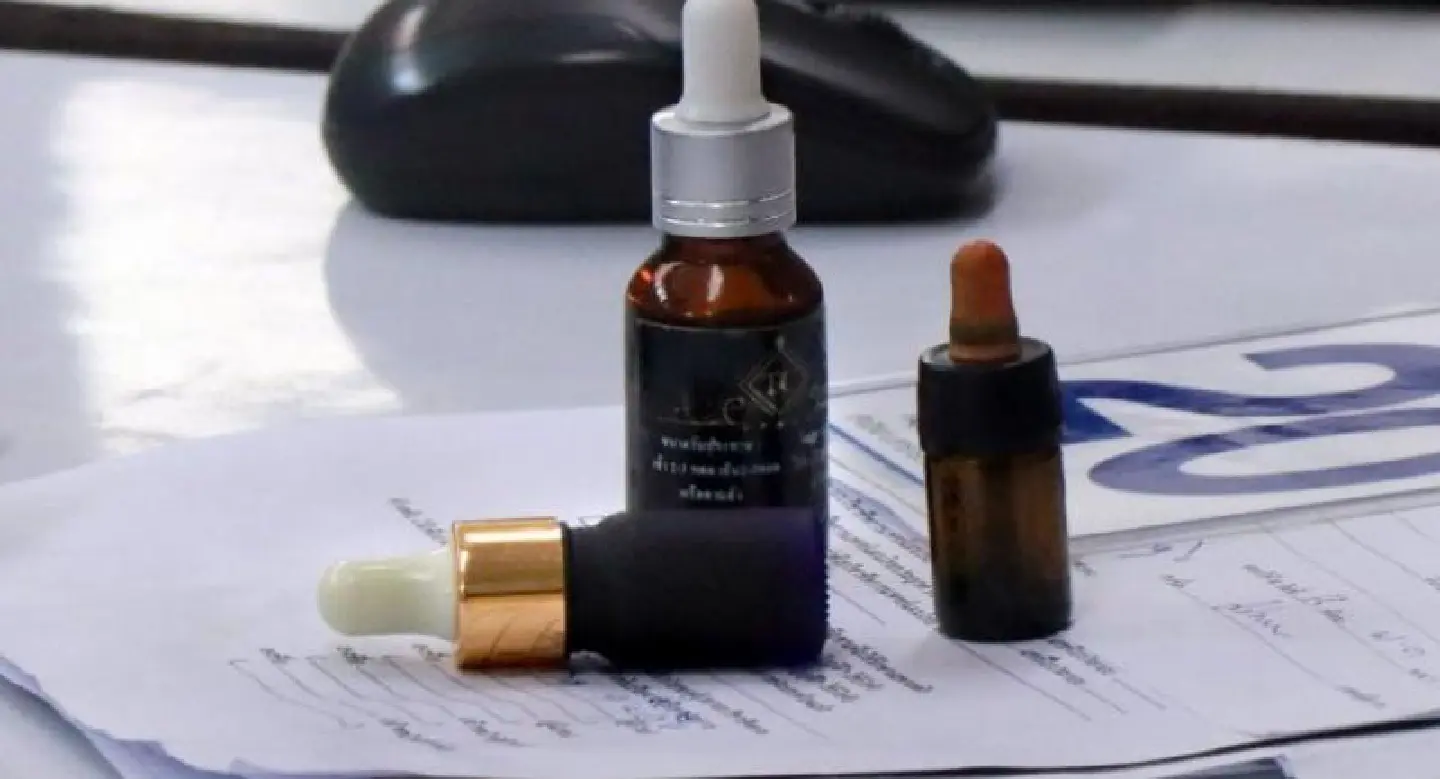 Nothing proven, says minister, as HIV patient claims cannabis ‘cured’ her