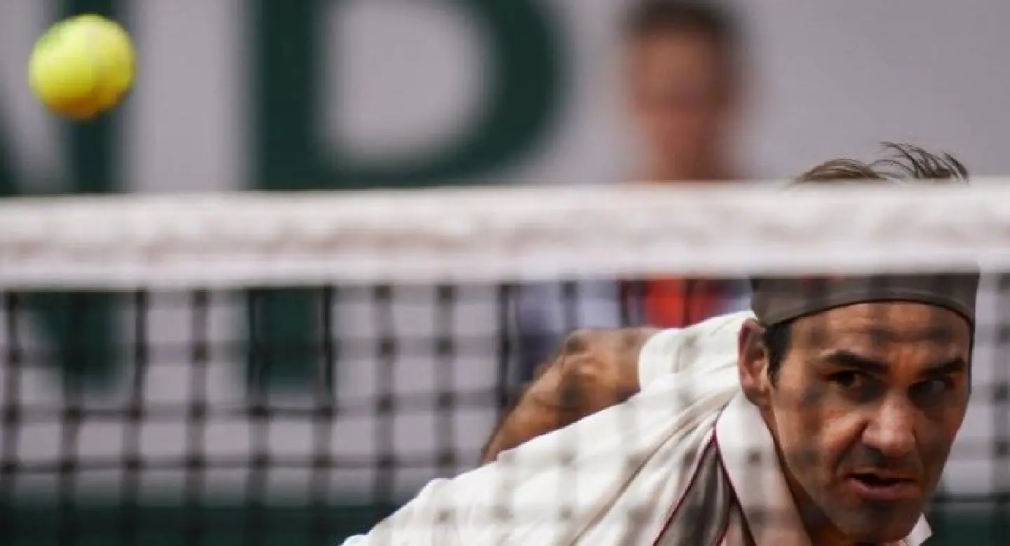 Federer, Nadal power into Roland Garros third round, ill Bertens out Federer, Nadal power into Roland Garros third round, ill Bertens out