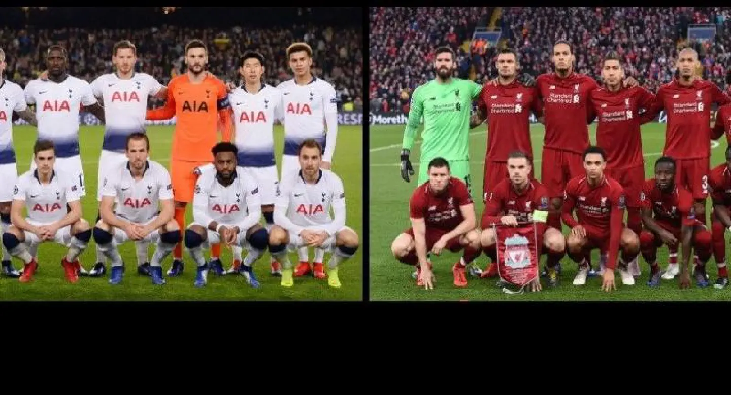 Time for Tottenham to be brave to sustain Champions League success