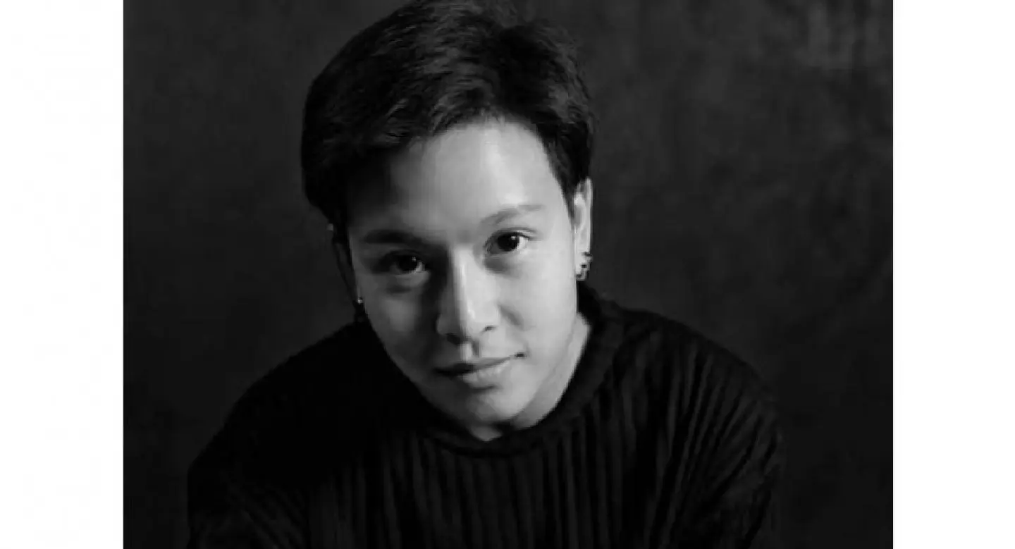 The person behind the ‘tom’