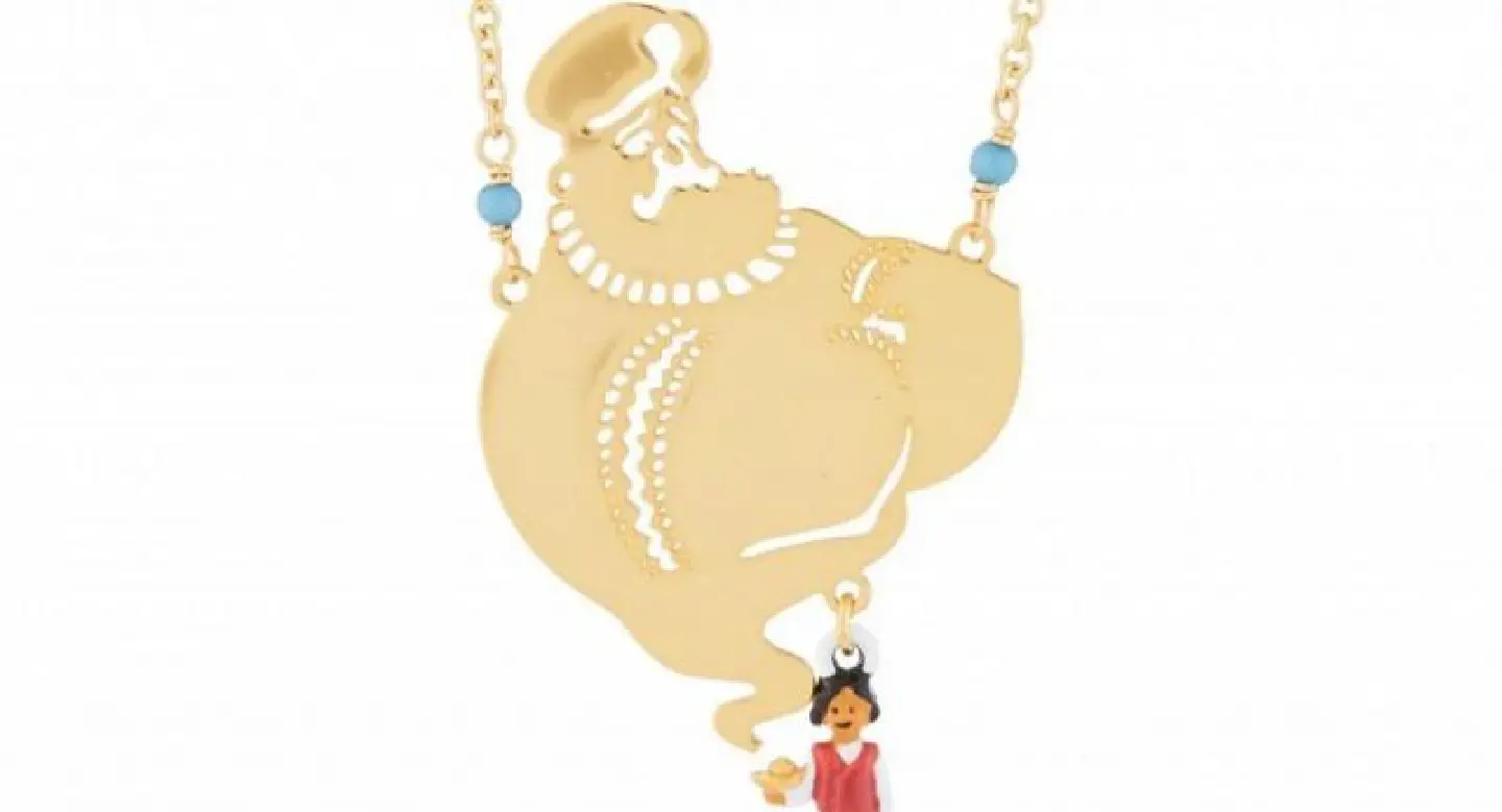 Trinkets to fire up the imagination
