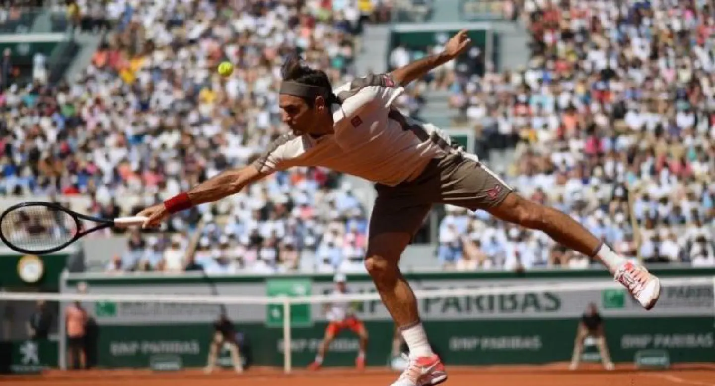 Federer, Nadal reach French Open fourth round, Pliskova out Federer, Nadal reach French Open fourth round, Pliskova out