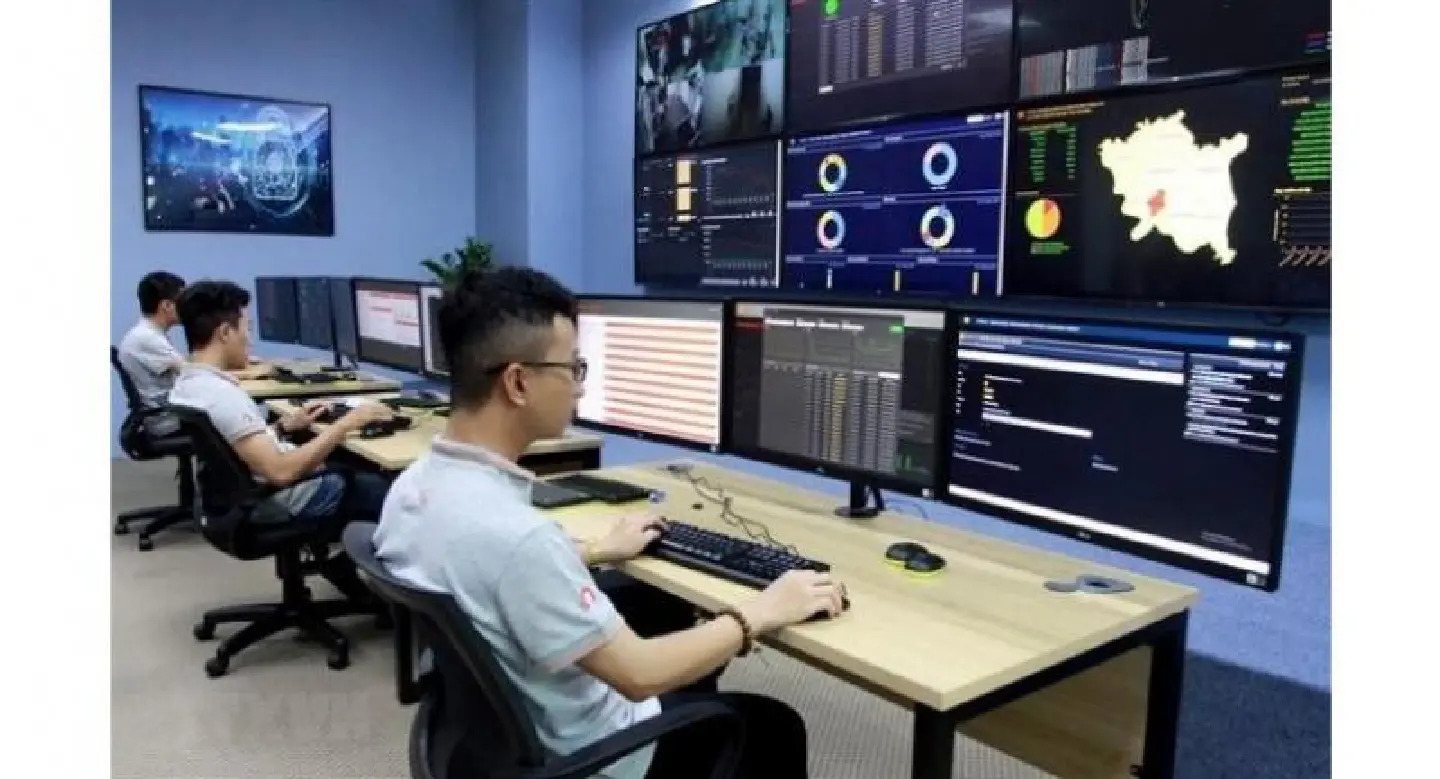Cybercrime targets finance sector Cybercrime targets finance sector
