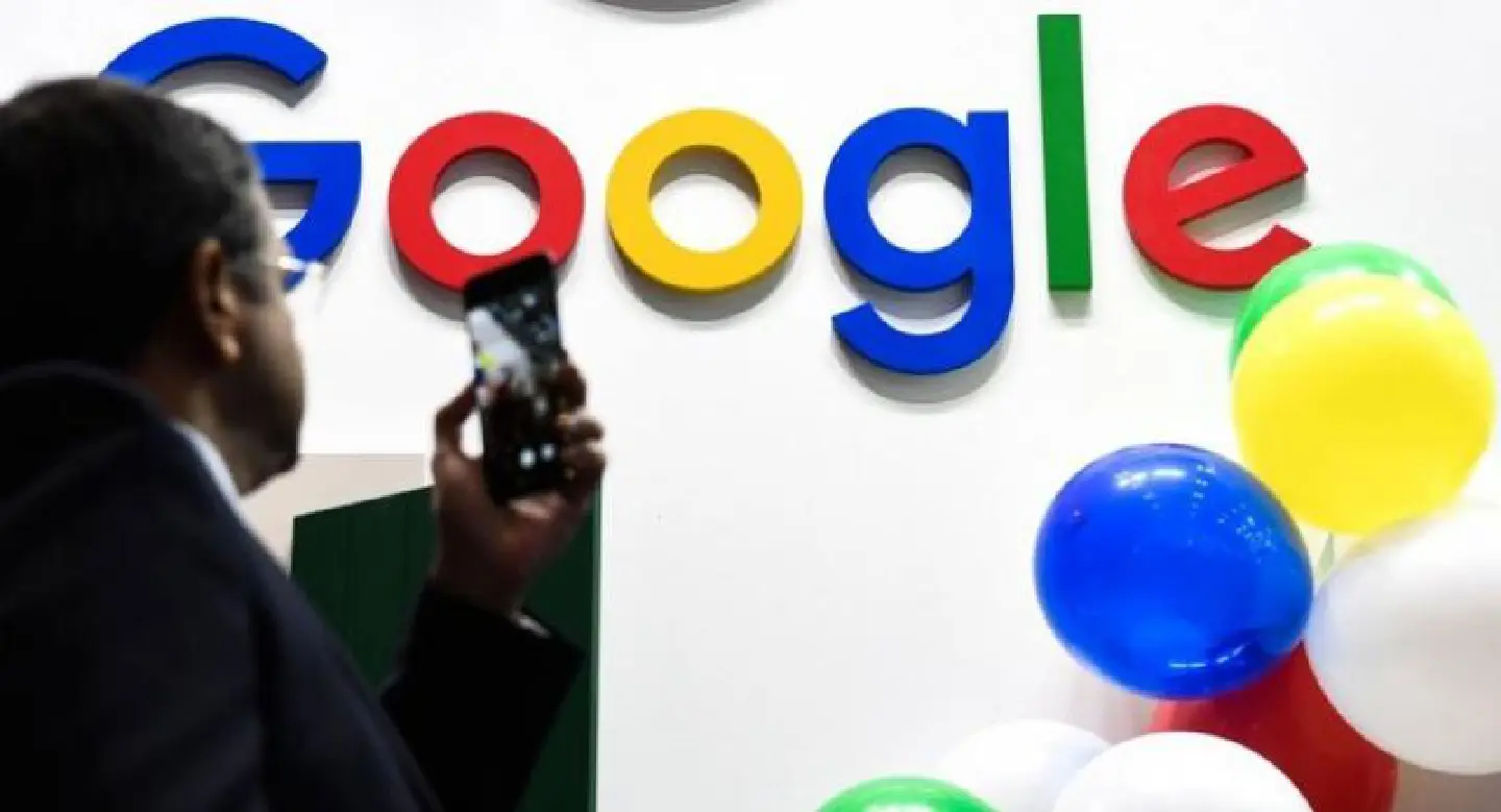 US preparing antitrust probe of Google: report US preparing antitrust probe of Google: report