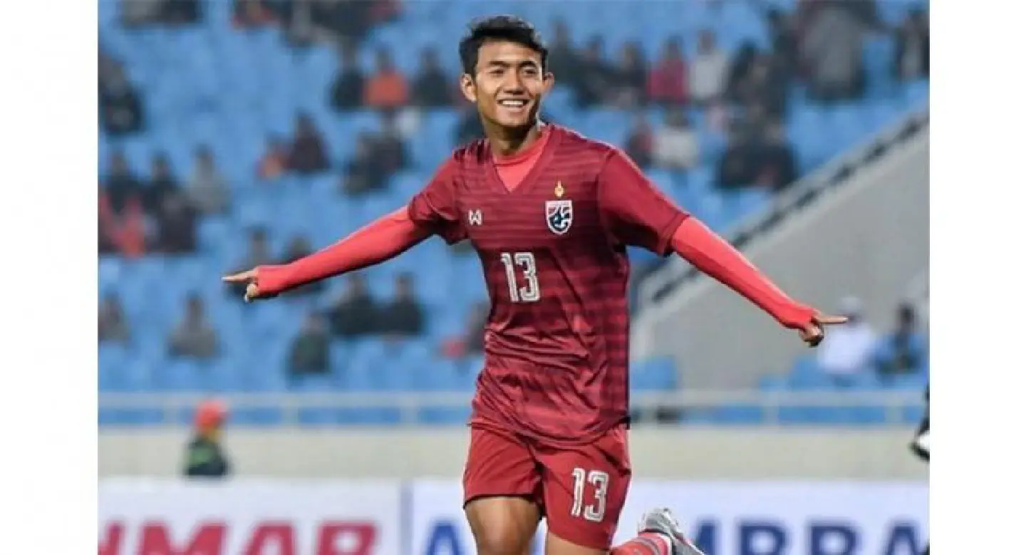 Buriram wonder-kid Suphanat, 16, is ‘future of national football team’ Buriram wonder-kid Suphanat, 16, is ‘future of national football team’