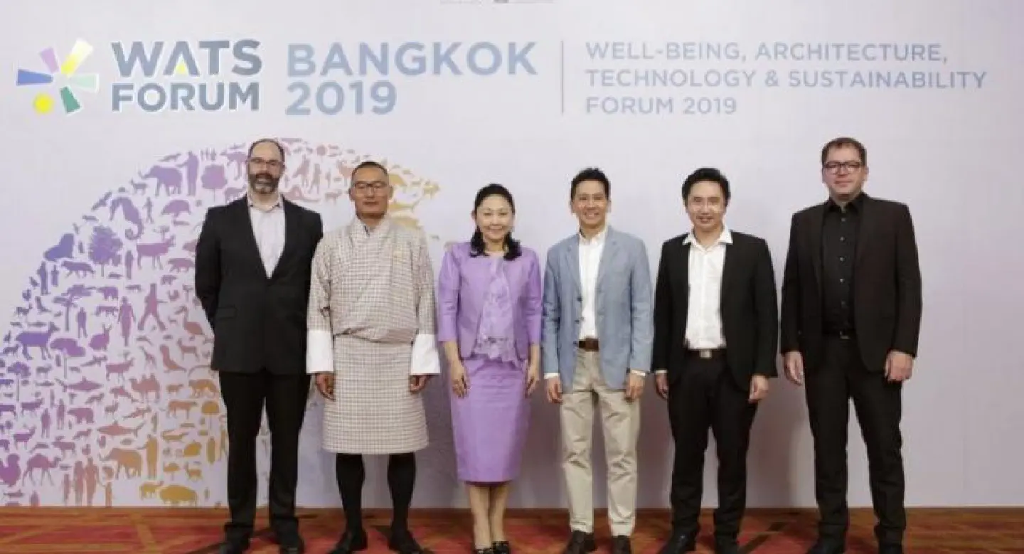 WATS Forum offers glimpse of life–changing innovations WATS Forum offers glimpse of life–changing innovations