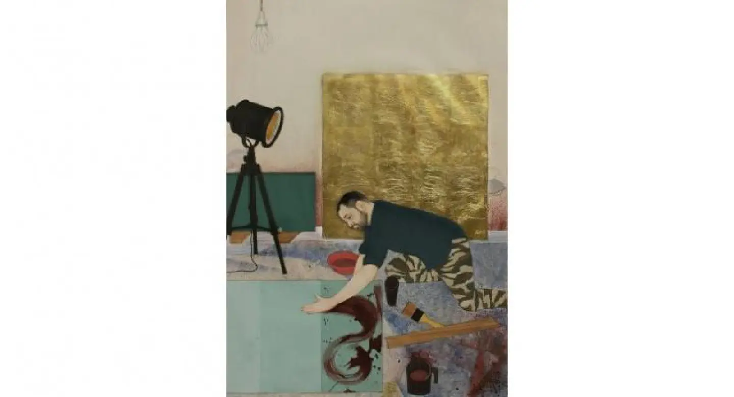 Pakistani, Chinese artists dominate Sovereign Foundation’s annual art contest