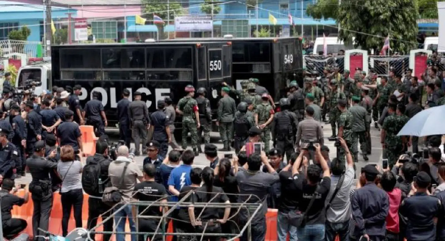 Appeals verdict for Krabi execution-style murders postponed