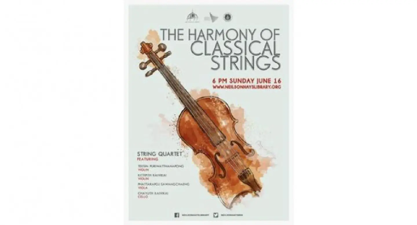 A night of pure ‘Harmony’