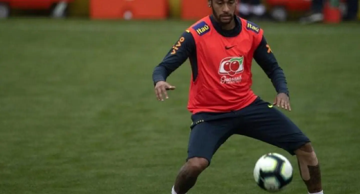 Neymar will play Copa America despite scandal - CBF Neymar will play Copa America despite scandal - CBF