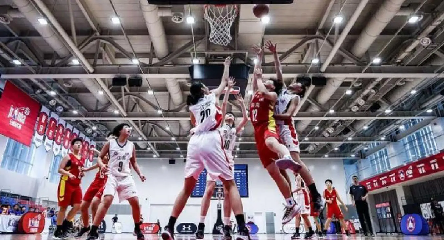 Youngsters to battle it out for Jr. NBA Global Championship in Florida Youngsters to battle it out for Jr. NBA Global Championship in Florida