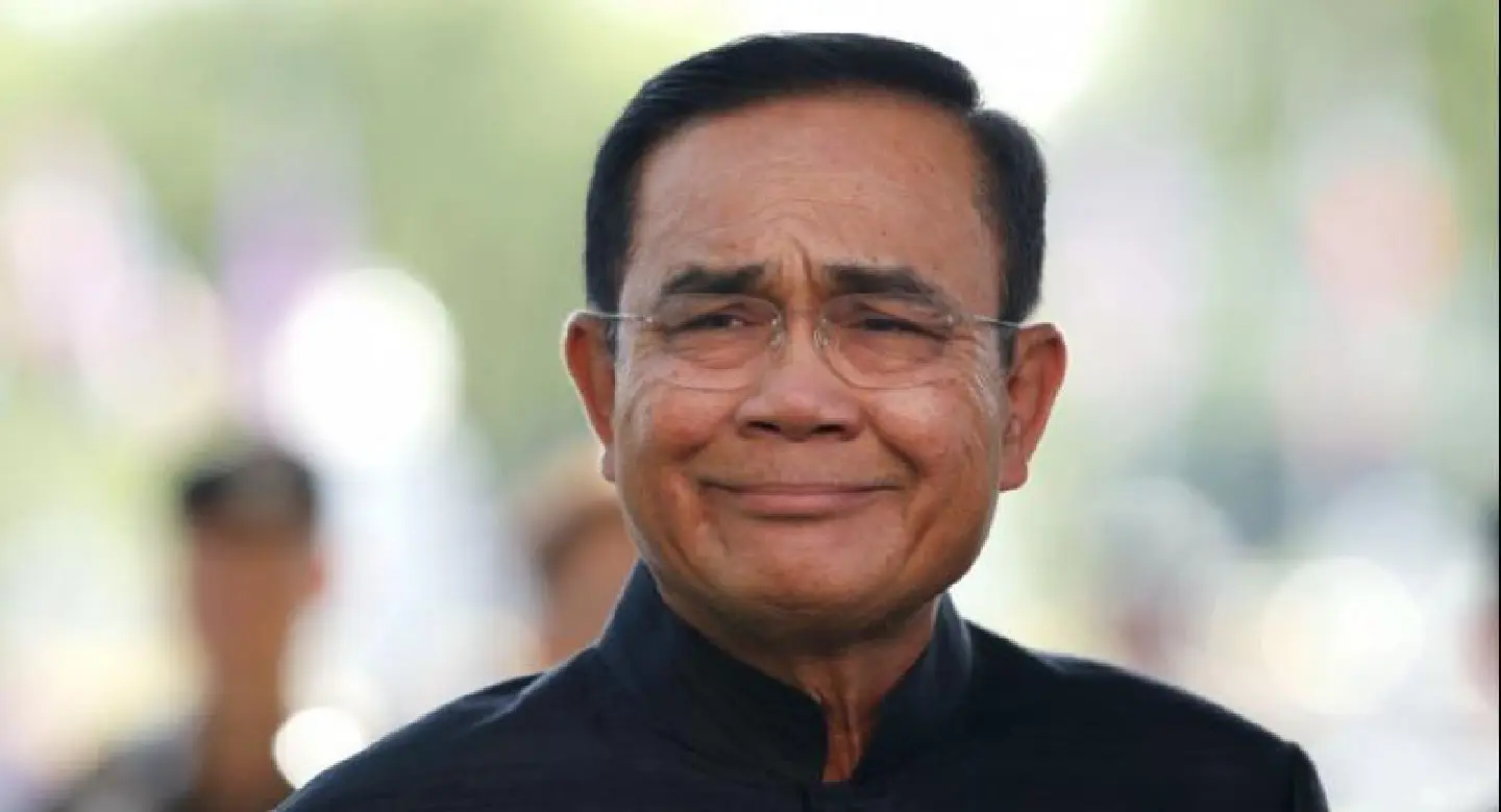 Thai junta chief in pole position as PM vote looms
