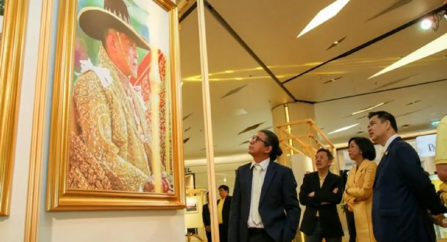 Nation photo show remembers Coronation Ceremony and Celebration Nation photo show remembers Coronation Ceremony and Celebration