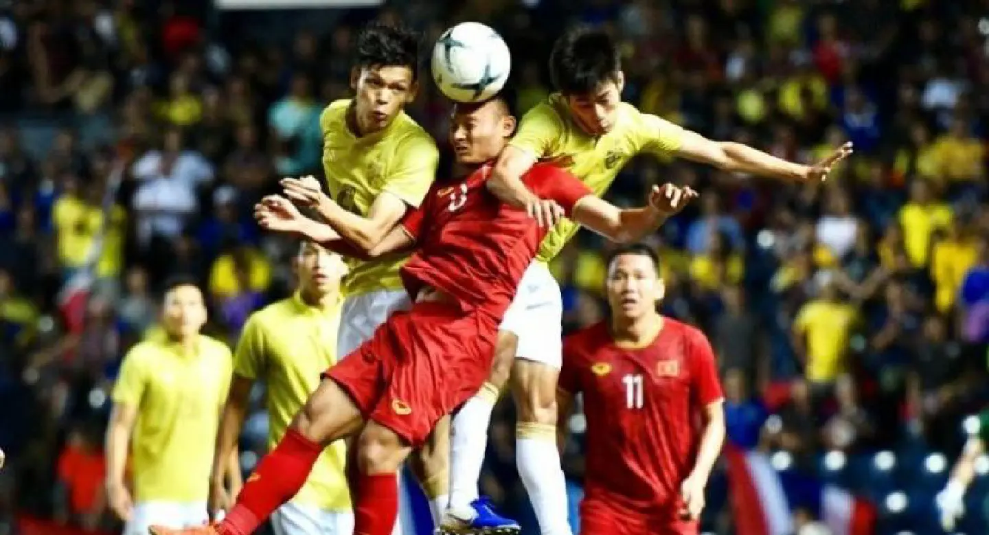 Thailand suffer heartbreaking defeat in King's Cup Thailand suffer heartbreaking defeat in King's Cup