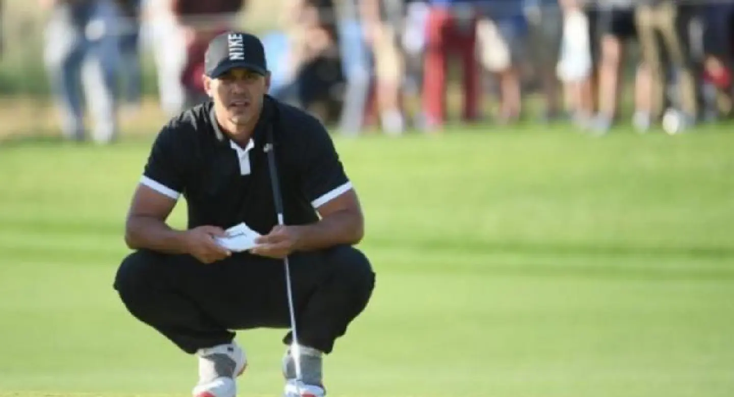 Koepka dismisses US Open player complaints Koepka dismisses US Open player complaints