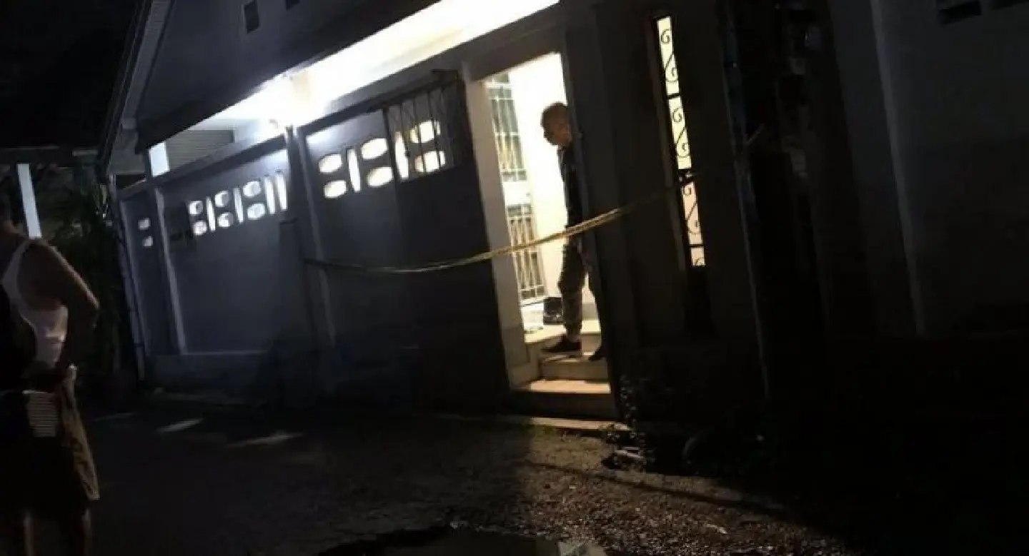Engineering student, 24, commits suicide Engineering student, 24, commits suicide