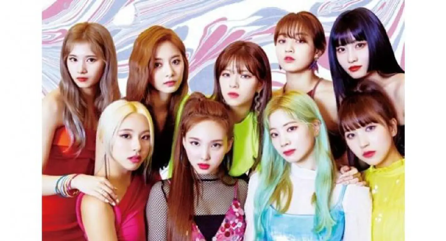 Twice as nice